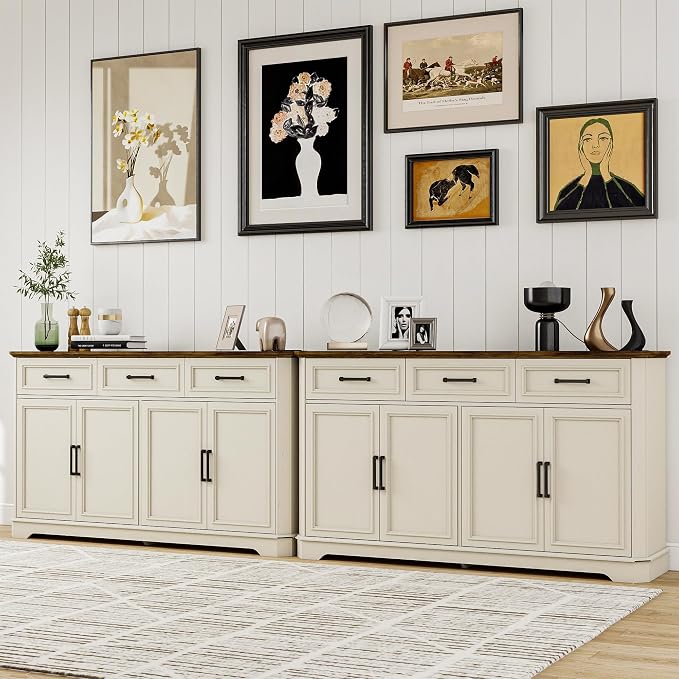Antique White