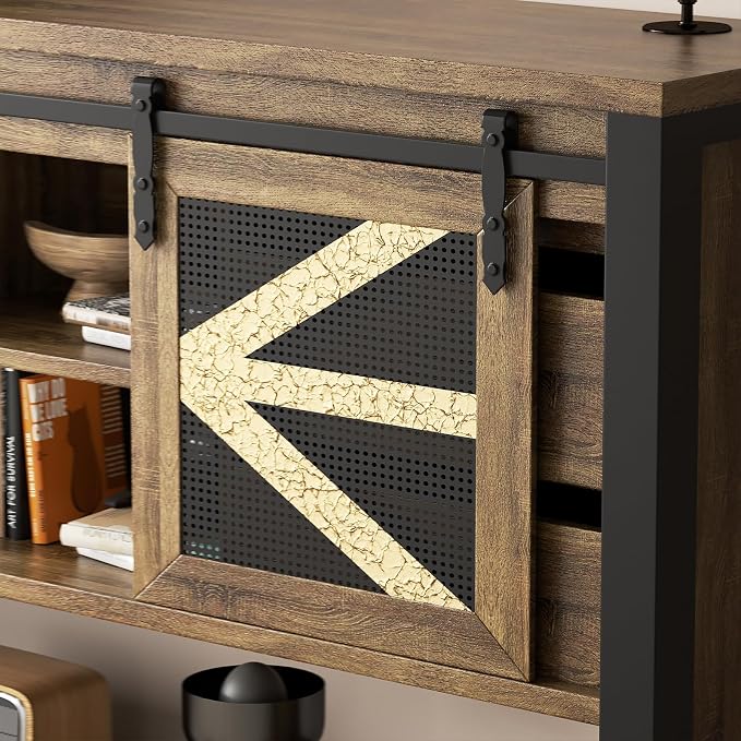 Rustic Oak