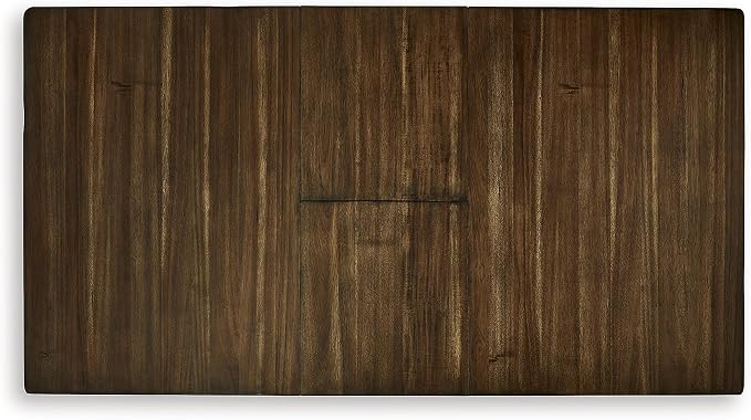 Medium Brown