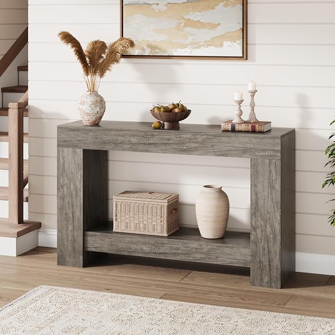 Rustic Gray