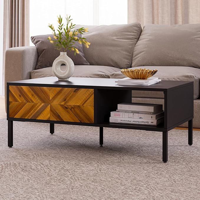 Rustic Golden Brown