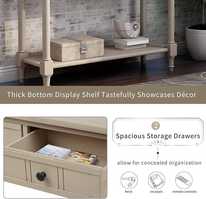 Antique Gray