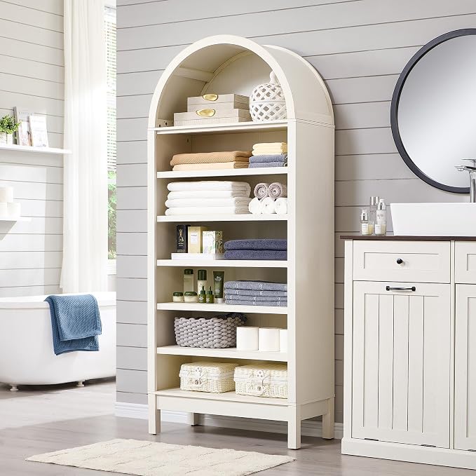 Antique White