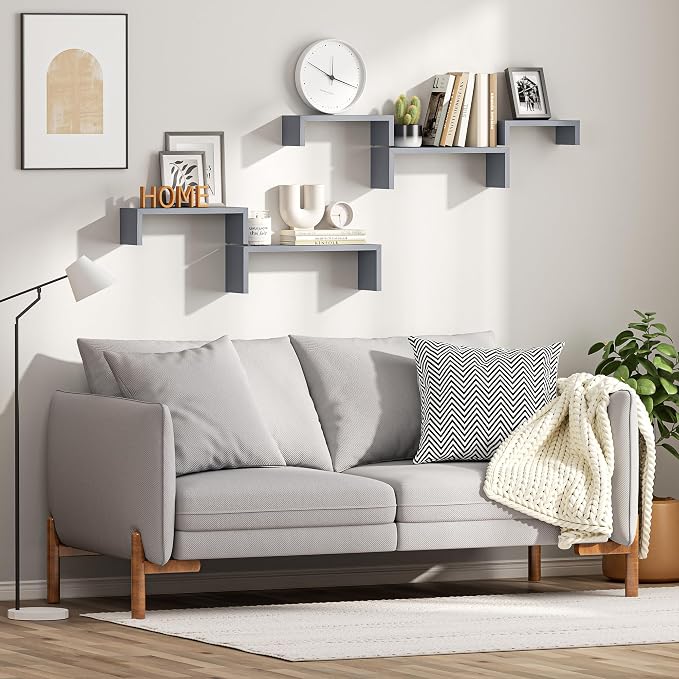 Weathered Grey