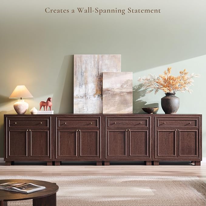 Natural Walnut