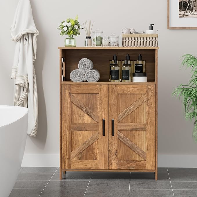 Rustic Walnut