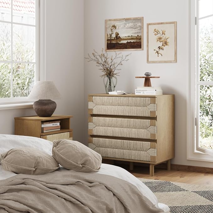 Light Brown/Seagrass