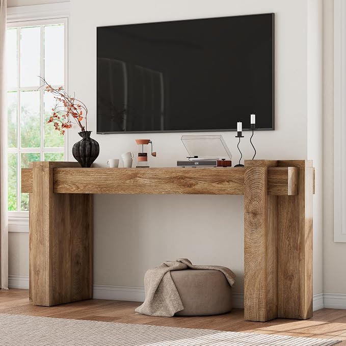 Natural Oak