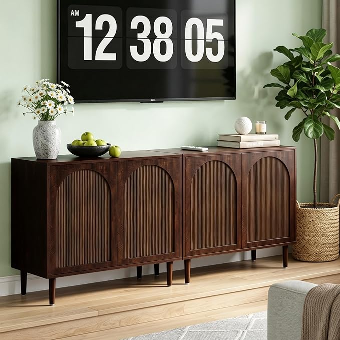 Dark Walnut 3pcs