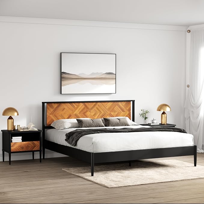 Teak Brown