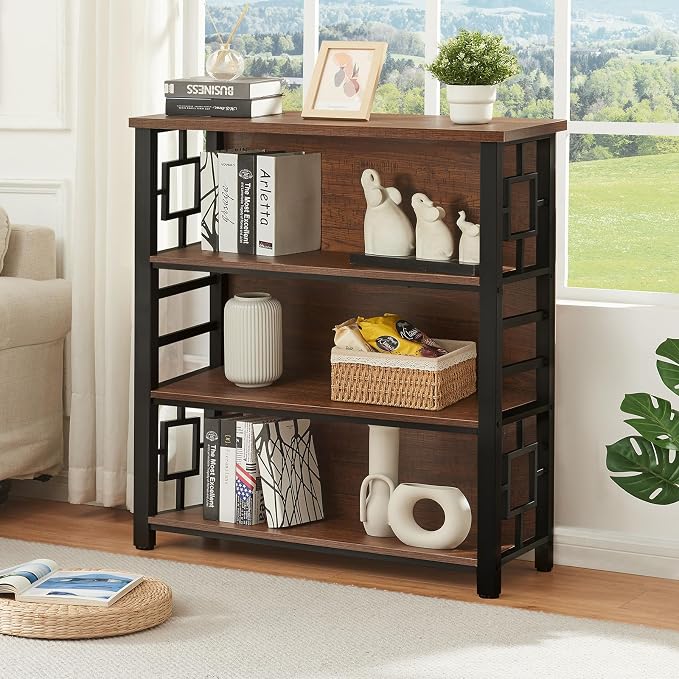 Rustic Brown