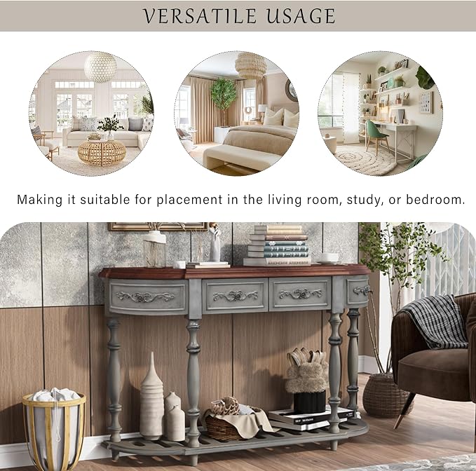 Antique Gray