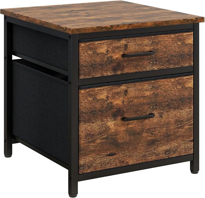 Rustic Brown