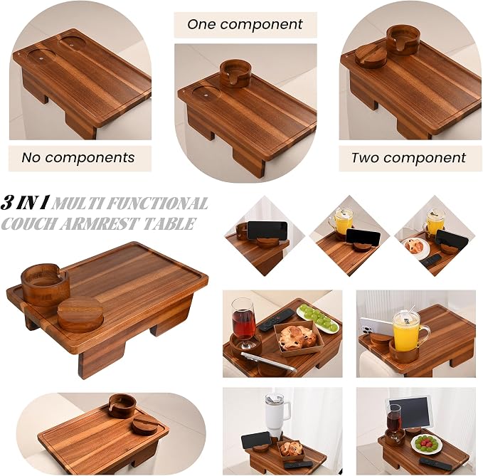 Acacia Wood