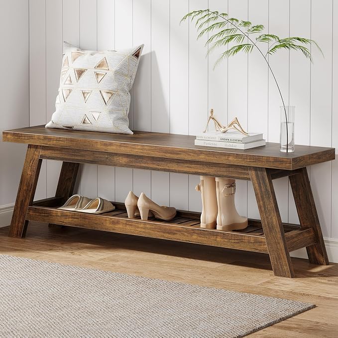 Rustic Brown