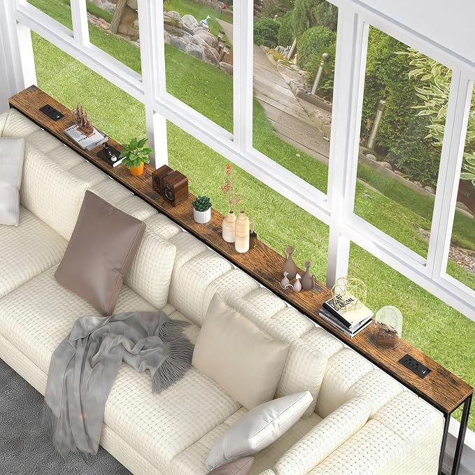 Rustic Brown