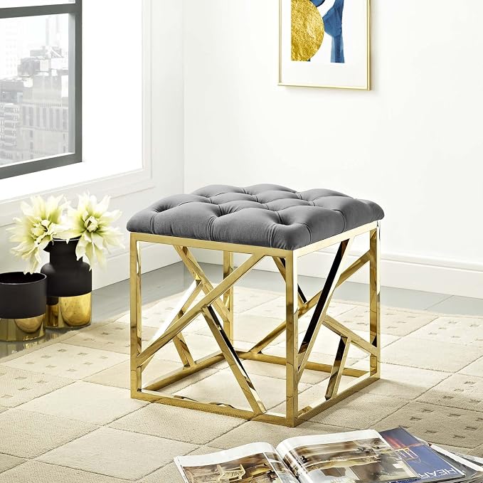 Gold Gray