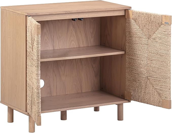 Raw Oak-seagrass