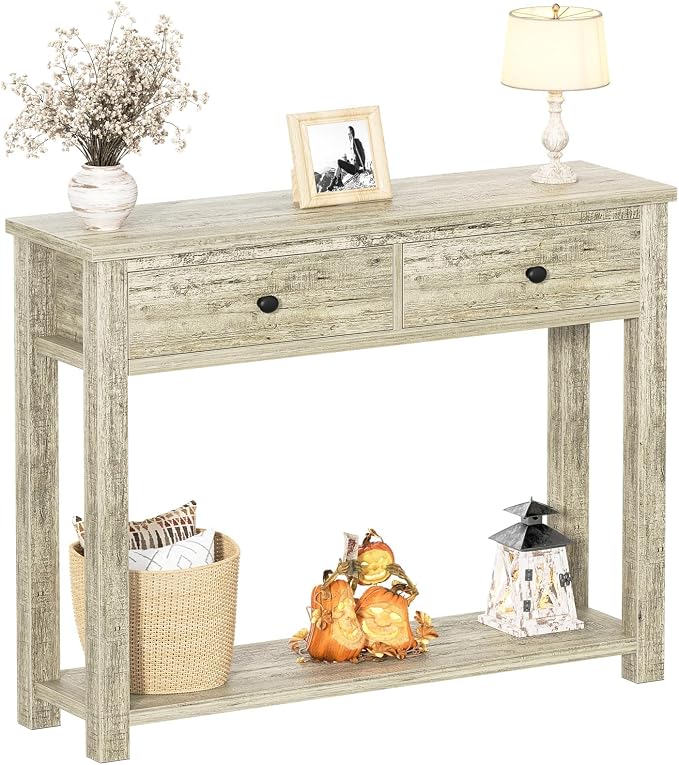 Light Rustic Oak