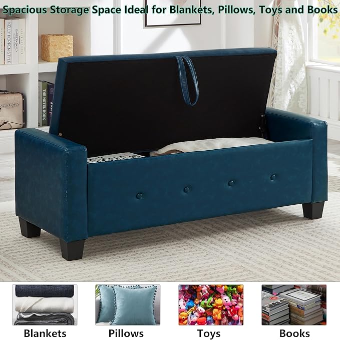 Pu Blue