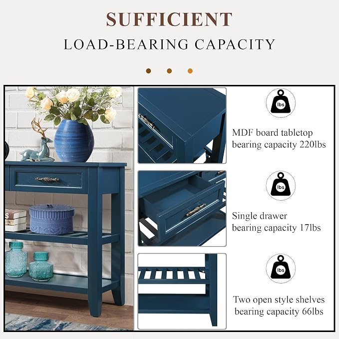 Blueshelf