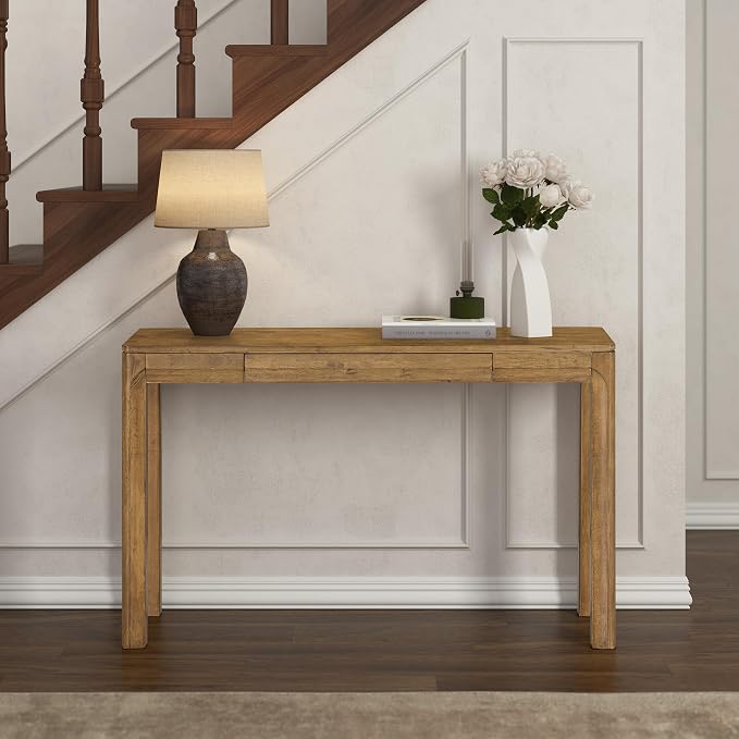 Teak Look