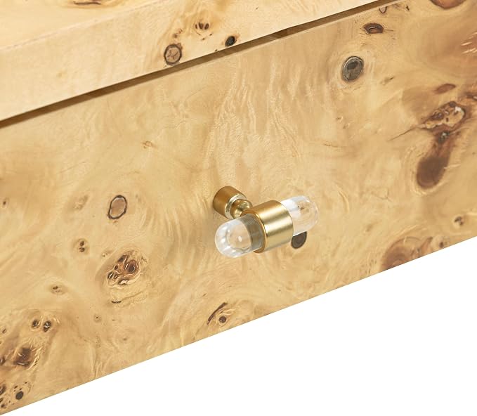 Natural Burl