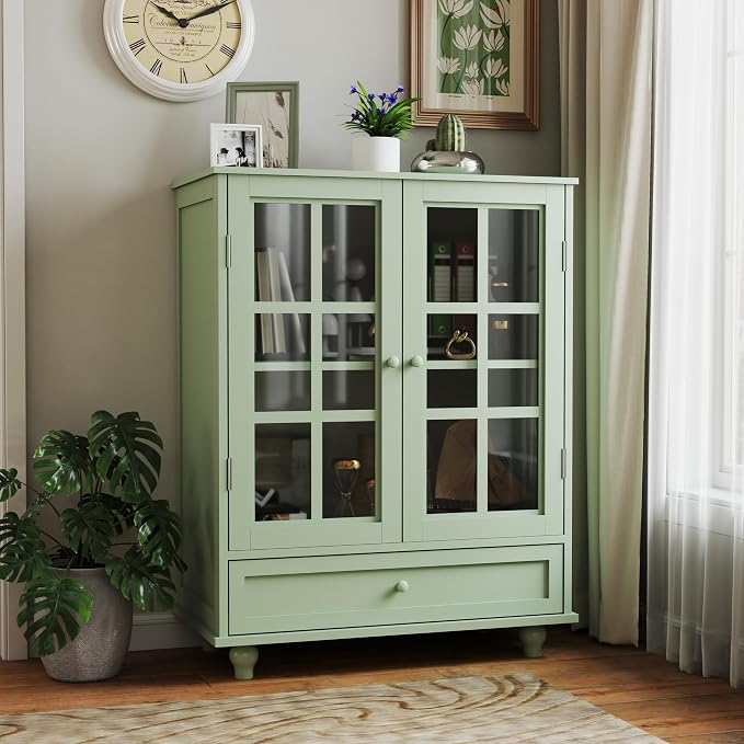 Mint Green