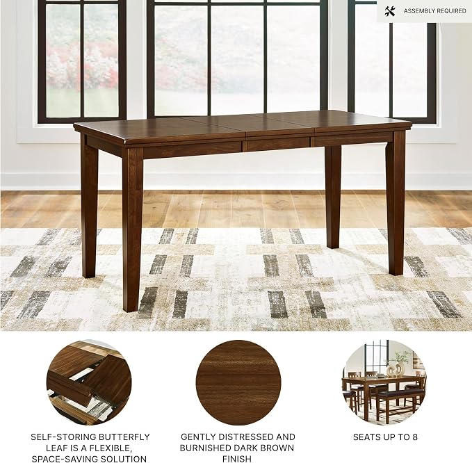 Medium Brown