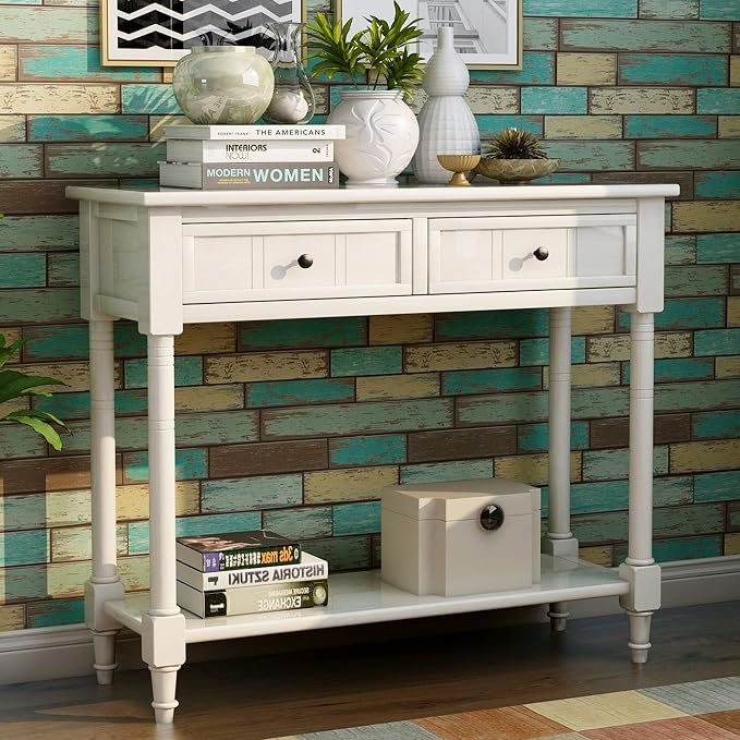 Ivory White
