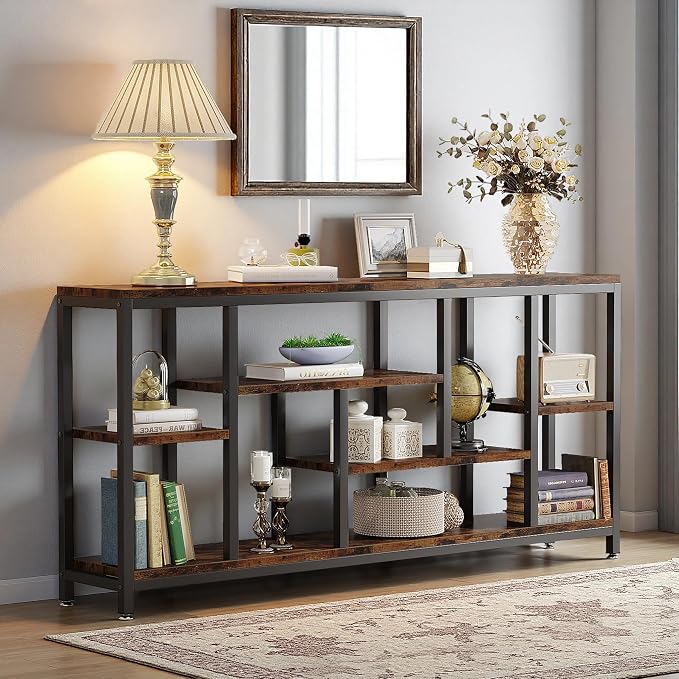 Rustic Brown