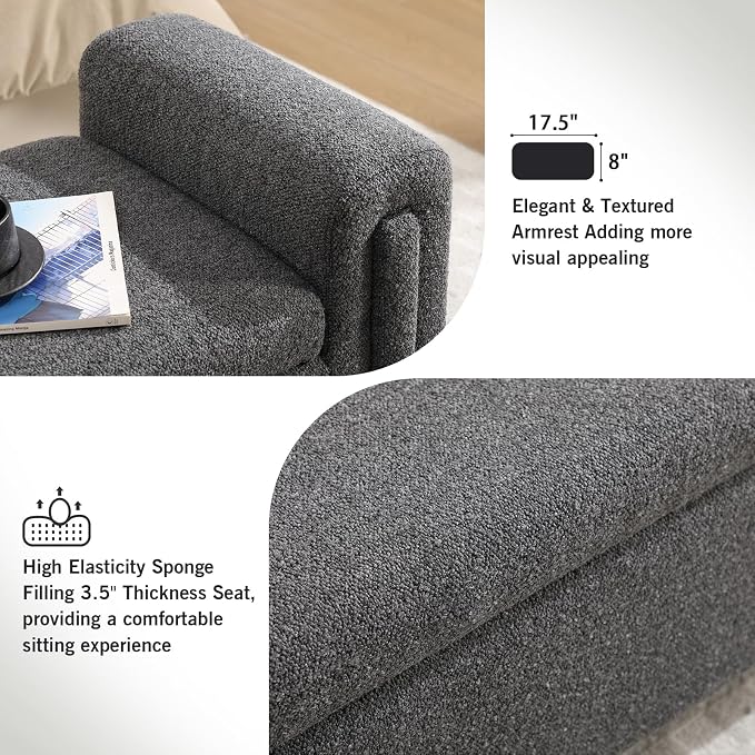Boucle-black
