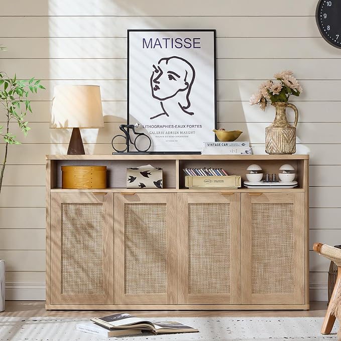 Natural Oak