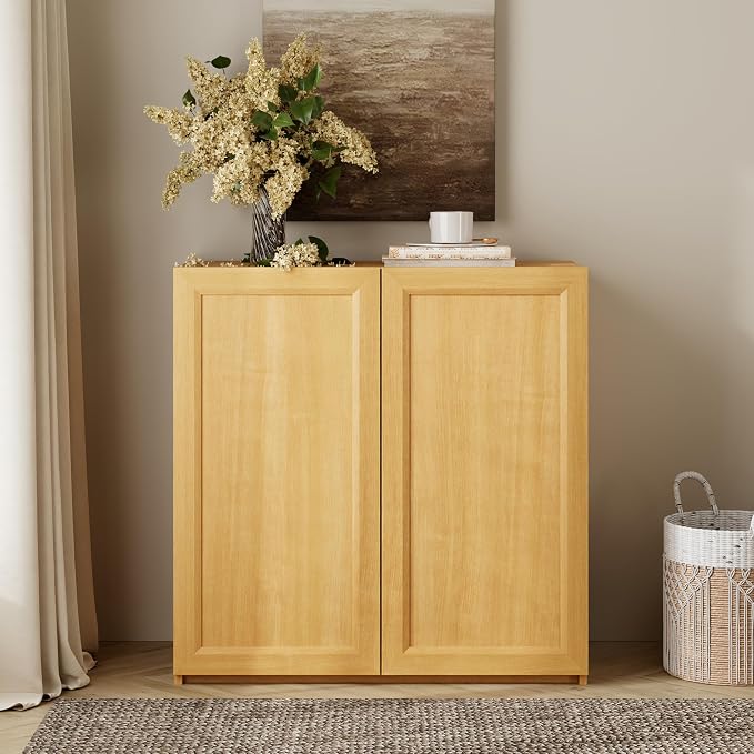 Oak Yellow
