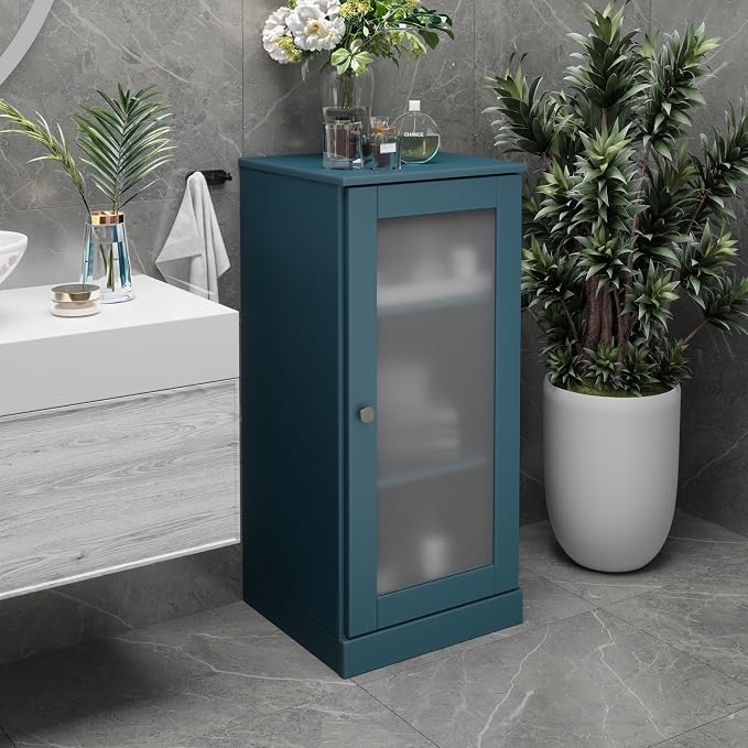 Teal Blue