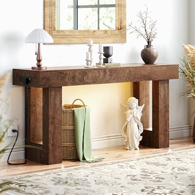 Rustic Oak