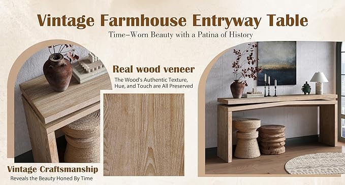 Antique Natural