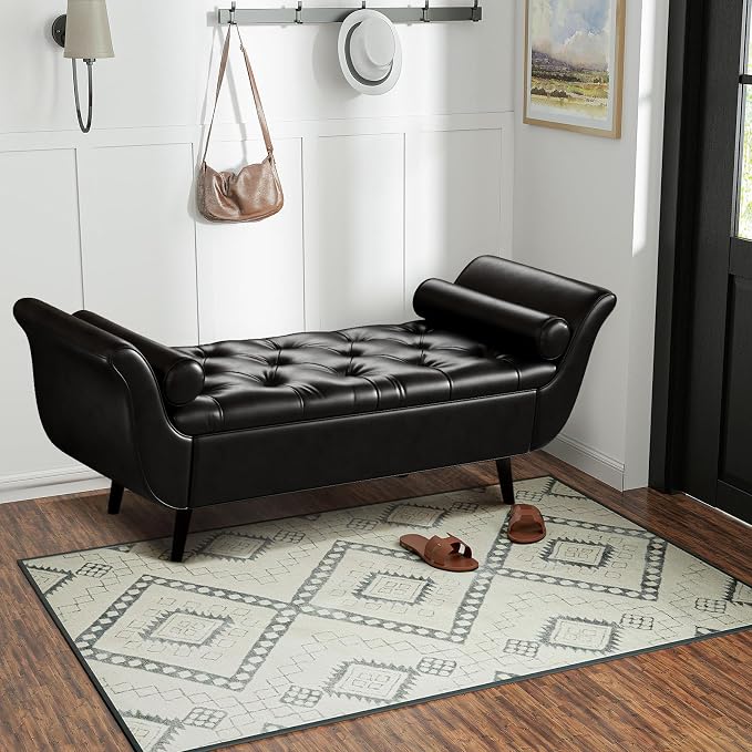Pu Black