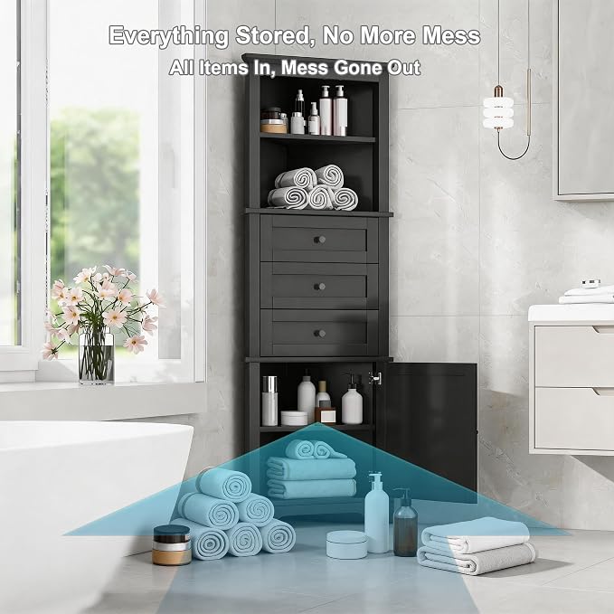 Black + Mdf