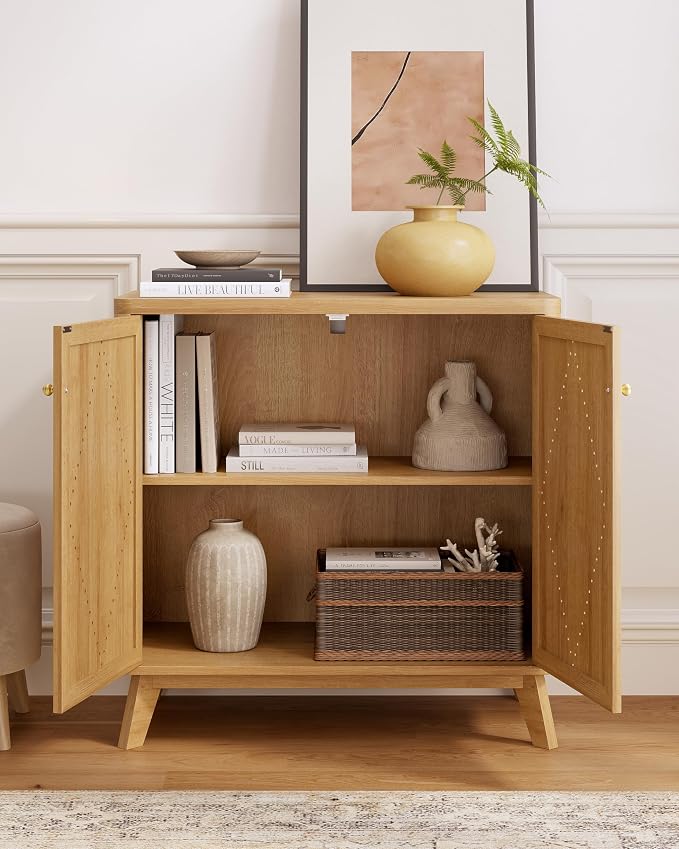 Natural Oak