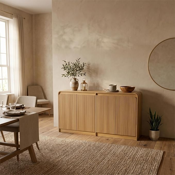 Natural Oak