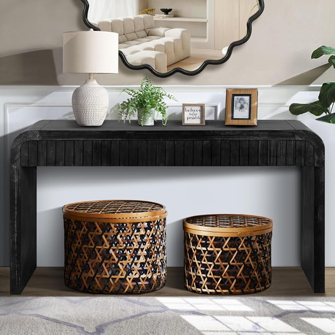 Antique Black
