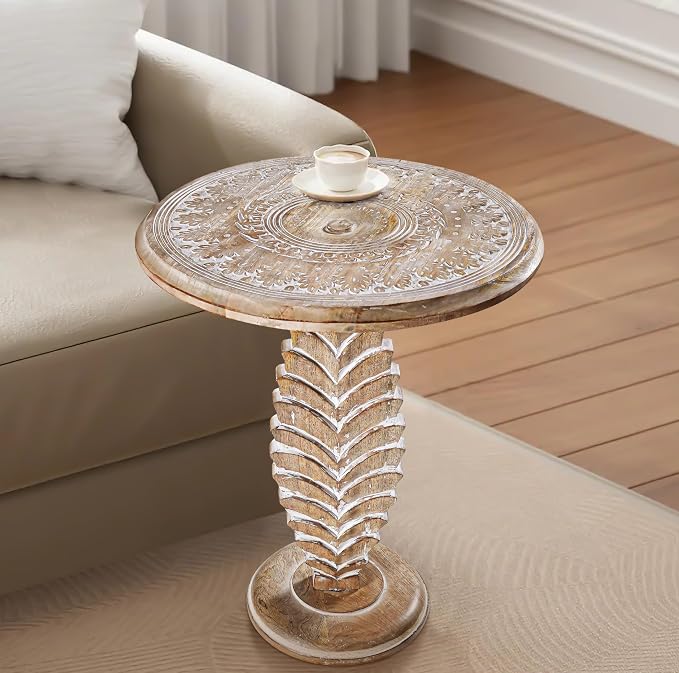 White Wash