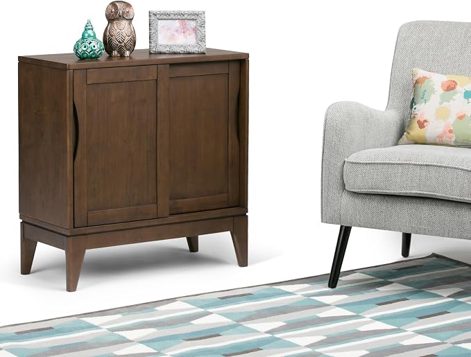 Walnut Brown