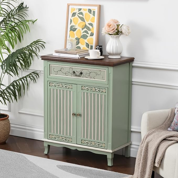 Sage Green