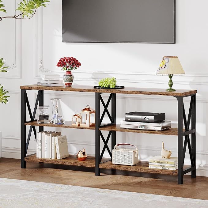 Rustic Brown