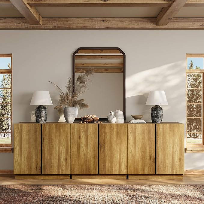 Oak Grain