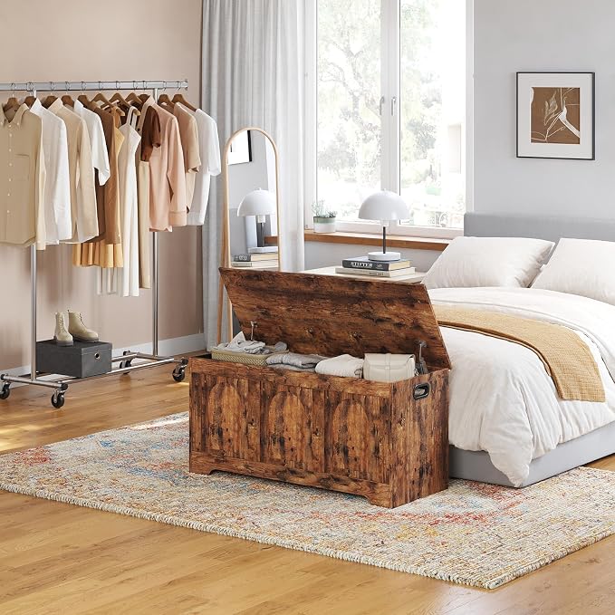 Rustic Brown