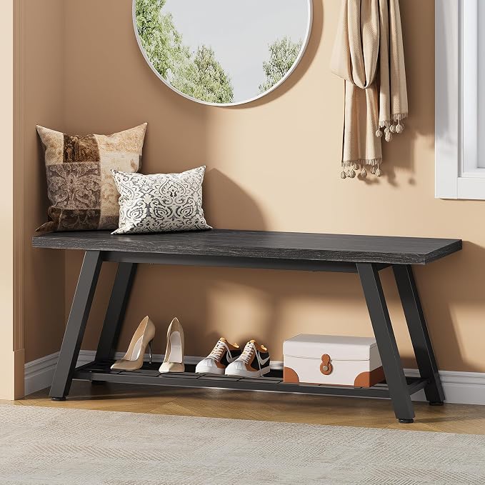 Charcoal Black