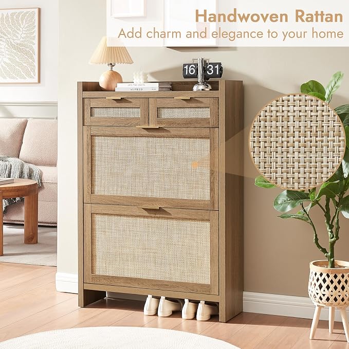 Rustic Oak
